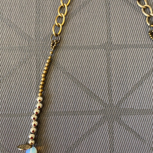 Anthropologie Pam Hiran Necklace - Picture 5 of 8